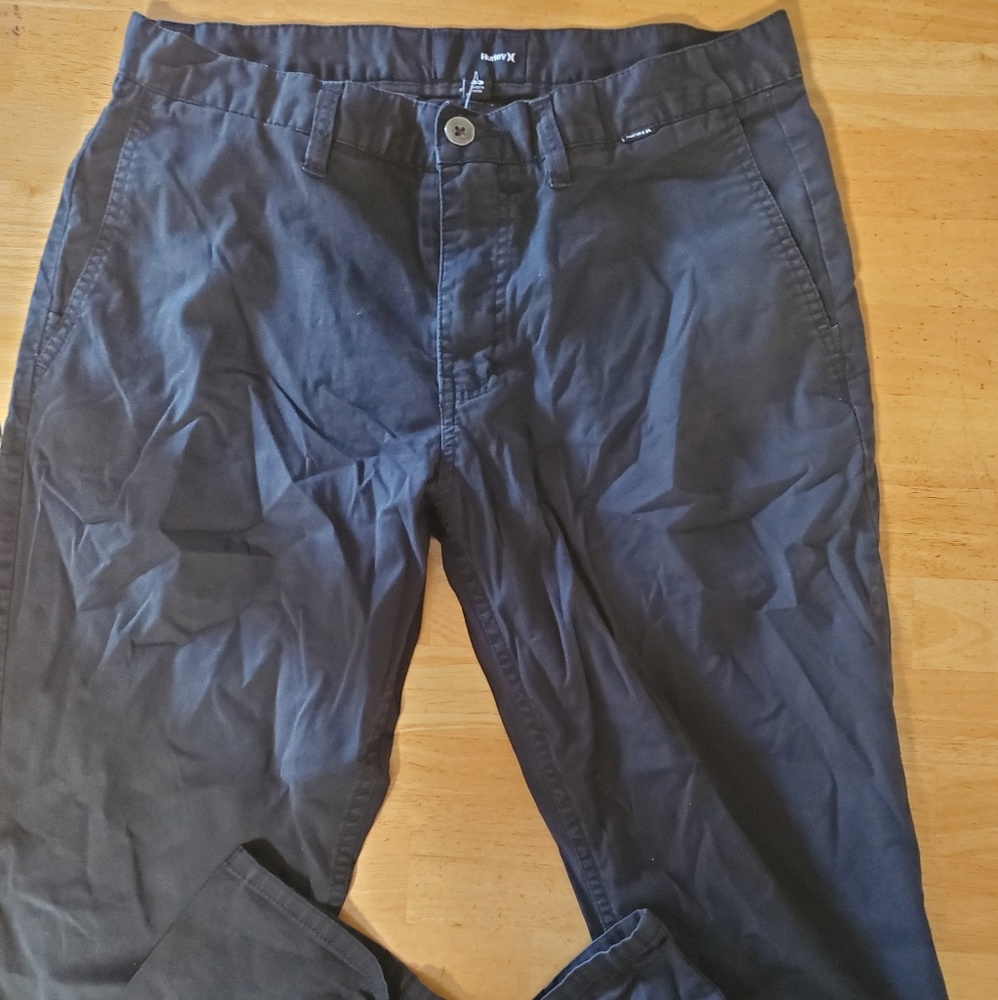 Men's pants